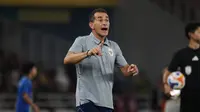 Gerald Vanenburg Harus Segera Petakan Kekuatan Baru Timnas Indonesia U-23 ke Pentas Kualifikasi Piala Asia U-23