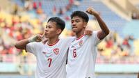 3 Pemain Andalan Timnas Indonesia U-17 yang Bisa Jadi Senjata untuk Merepotkan Brasil di Piala Dunia U-17 2025