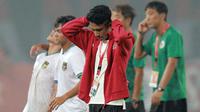 Zanadin Fariz Optimistis Hadapi Persaingan Lini Tengah Timnas Indonesia U-22: Singgung Duet dengan Arkhan Fikri dan Ivar Jenner