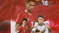 Pesona Marselino Ferdinan: Kepingan Kekuatan Timnas Indonesia U-22 untuk Pertahankan Medali Emas SEA Games 2025