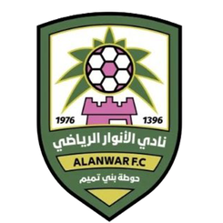 Al-Anwar Club