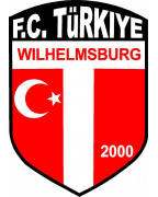 FC T&uuml;rkiye Wilhelmsburg