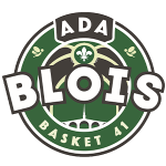 ADA Blois Basket 41