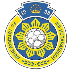 FC Istaravshan