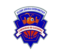 Clube Ed Formigas Do Cazenga W