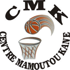 Mamoutou Kane Centro