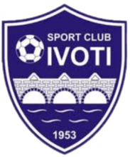 SC Ivoti U20